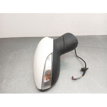 Recambio de retrovisor derecho para ford fiesta vi (cb1, ccn) 1.6 tdci referencia OEM IAM 4201012  