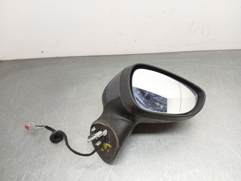 Recambio de retrovisor derecho para ford fiesta vi (cb1, ccn) 1.4 tdci referencia OEM IAM 4201012  