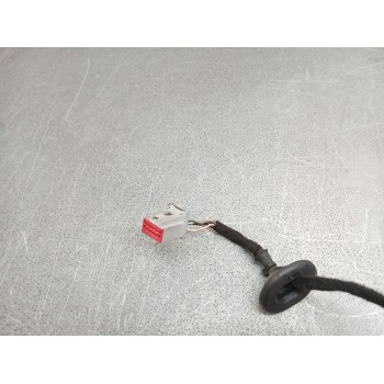 Recambio de retrovisor derecho para ford fiesta vi (cb1, ccn) 1.4 tdci referencia OEM IAM 4201012  