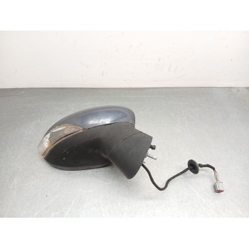 Recambio de retrovisor derecho para ford fiesta vi (cb1, ccn) 1.4 tdci referencia OEM IAM 4201012  