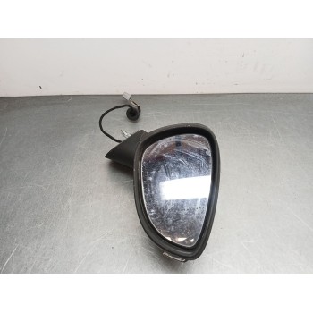 Recambio de retrovisor derecho para ford fiesta vi (cb1, ccn) 1.4 tdci referencia OEM IAM 4201012  