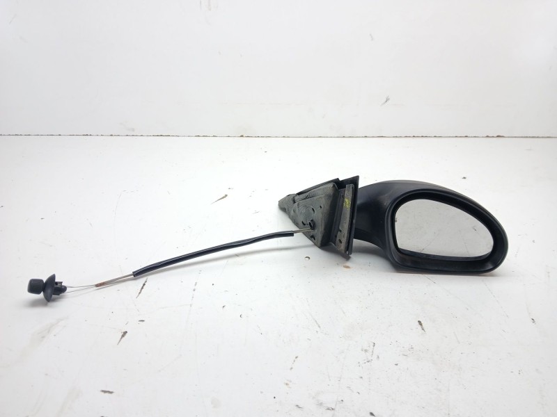 Recambio de retrovisor derecho para seat ibiza iii (6l1) 1.4 16v referencia OEM IAM 6L1857508  
