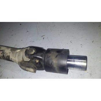 Recambio de transmision central para suzuki jimny sn (fj) techo metálico referencia OEM IAM J0N2710176100  