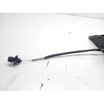 Recambio de retrovisor derecho para seat ibiza iii (6l1) 1.4 16v referencia OEM IAM 6L1857508  