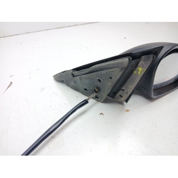 Recambio de retrovisor derecho para seat ibiza iii (6l1) 1.4 16v referencia OEM IAM 6L1857508  