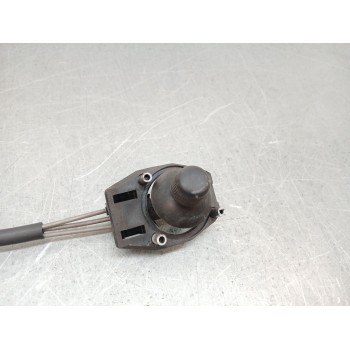 Recambio de retrovisor derecho para seat ibiza iii (6l1) 1.9 tdi referencia OEM IAM 6L1857508  