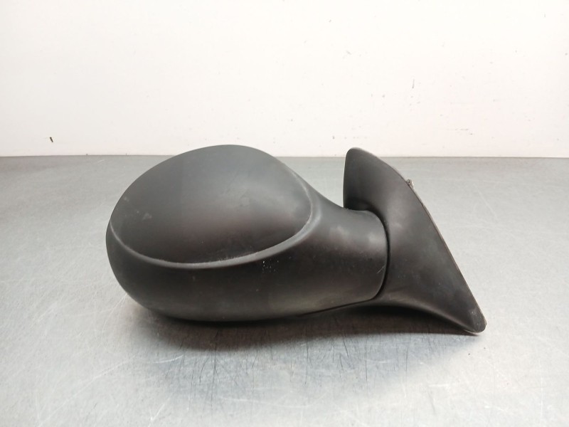 Recambio de retrovisor derecho para citroën xsara picasso (n68) 2.0 hdi referencia OEM IAM 96570980XT  