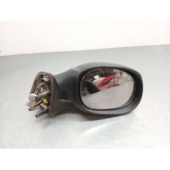 Recambio de retrovisor derecho para citroën xsara picasso (n68) 2.0 hdi referencia OEM IAM 96570980XT  