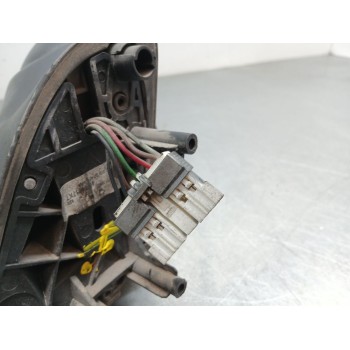Recambio de retrovisor derecho para citroën xsara picasso (n68) 2.0 hdi referencia OEM IAM 96570980XT  