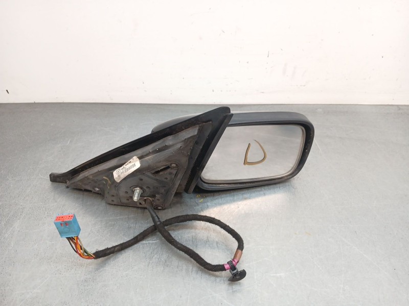 Recambio de retrovisor derecho para volvo v50 (545) 2.0 d referencia OEM IAM E11015850  