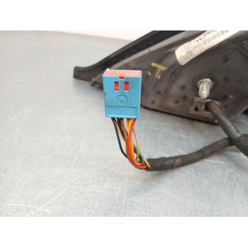 Recambio de retrovisor derecho para volvo v50 (545) 2.0 d referencia OEM IAM E11015850  