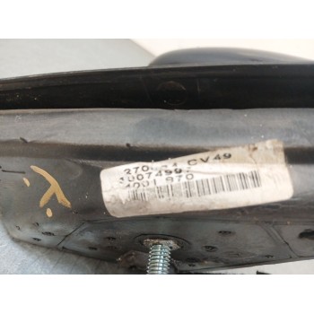 Recambio de retrovisor derecho para volvo v50 (545) 2.0 d referencia OEM IAM E11015850  