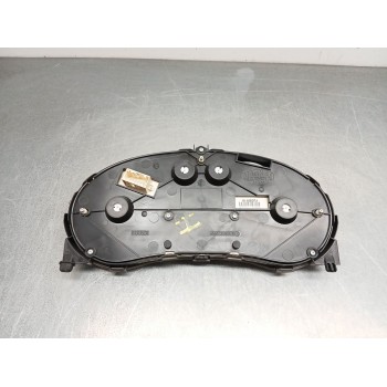 Recambio de cuadro instrumentos para peugeot expert tepee (vf3x_) 1.6 hdi 90 16v referencia OEM IAM 9801640680  