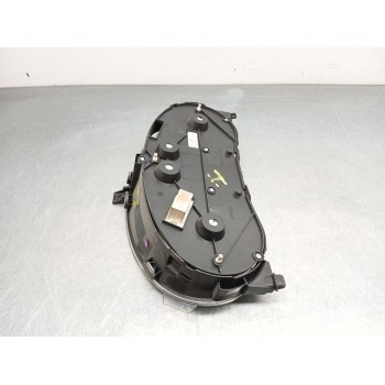Recambio de cuadro instrumentos para peugeot expert tepee (vf3x_) 1.6 hdi 90 16v referencia OEM IAM 9801640680  