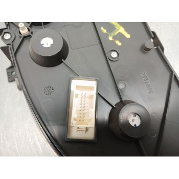 Recambio de cuadro instrumentos para peugeot expert tepee (vf3x_) 1.6 hdi 90 16v referencia OEM IAM 9801640680  