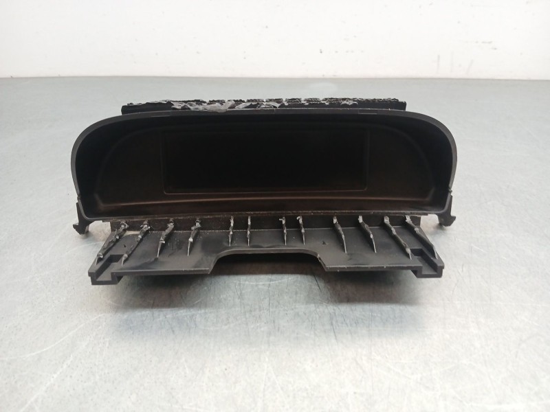 Recambio de display para peugeot expert tepee (vf3x_) 1.6 hdi 90 16v referencia OEM IAM 966561468001  