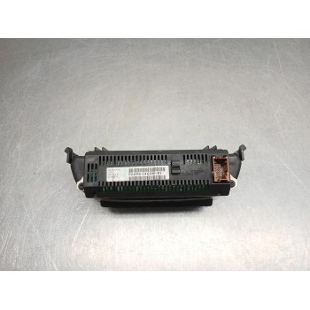 Recambio de display para peugeot expert tepee (vf3x_) 1.6 hdi 90 16v referencia OEM IAM 966561468001  
