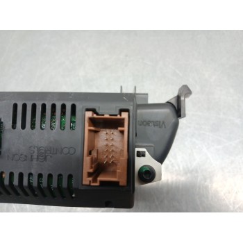 Recambio de display para peugeot expert tepee (vf3x_) 1.6 hdi 90 16v referencia OEM IAM 966561468001  