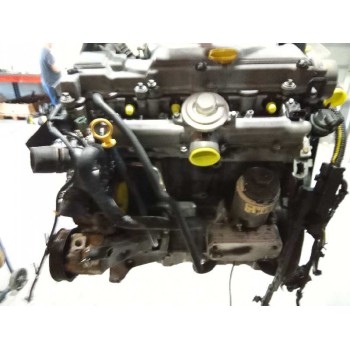 Recambio de motor completo para opel vectra b berlina básico (1999) referencia OEM IAM   