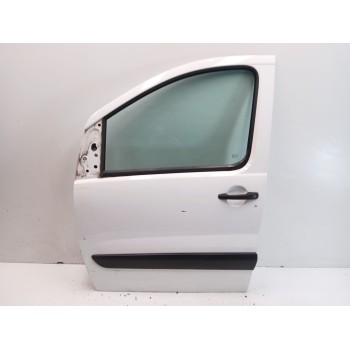 PUERTA DELANTERA IZQUIERDA 9002X4 
