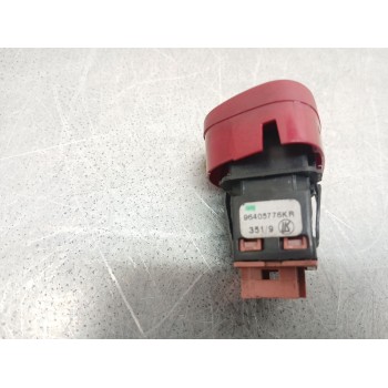 Recambio de warning para peugeot expert tepee (vf3x_) 1.6 hdi 90 16v referencia OEM IAM 6554L8 96405776kr 