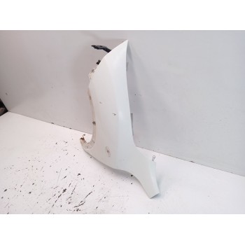 Recambio de aleta delantera izquierda para nissan juke (f15) 1.6 referencia OEM IAM F3A0A1KKAA  