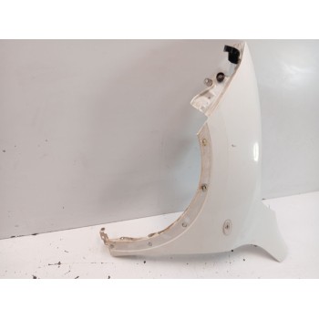 Recambio de aleta delantera izquierda para nissan juke (f15) 1.6 referencia OEM IAM F3A0A1KKAA  
