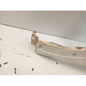 Recambio de aleta delantera izquierda para nissan juke (f15) 1.6 referencia OEM IAM F3A0A1KKAA  
