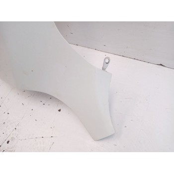 Recambio de aleta delantera izquierda para nissan juke (f15) 1.6 referencia OEM IAM F3A0A1KKAA  