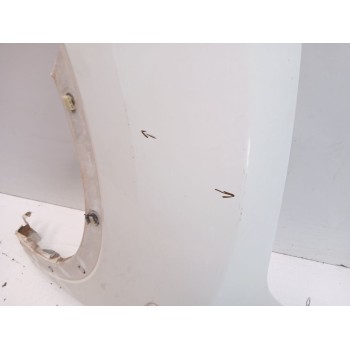 Recambio de aleta delantera izquierda para nissan juke (f15) 1.6 referencia OEM IAM F3A0A1KKAA  