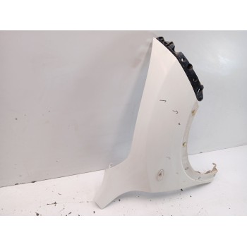 Recambio de aleta delantera derecha para nissan juke (f15) 1.6 referencia OEM IAM F3A0M1KKAA  