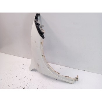 Recambio de aleta delantera derecha para nissan juke (f15) 1.6 referencia OEM IAM F3A0M1KKAA  