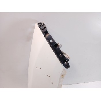 Recambio de aleta delantera derecha para nissan juke (f15) 1.6 referencia OEM IAM F3A0M1KKAA  