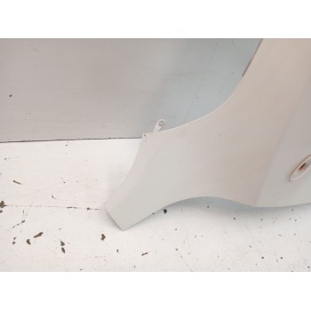 Recambio de aleta delantera derecha para nissan juke (f15) 1.6 referencia OEM IAM F3A0M1KKAA  
