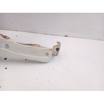Recambio de aleta delantera derecha para nissan juke (f15) 1.6 referencia OEM IAM F3A0M1KKAA  