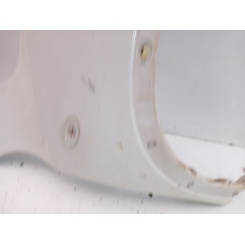 Recambio de aleta delantera derecha para nissan juke (f15) 1.6 referencia OEM IAM F3A0M1KKAA  