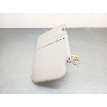 Recambio de parasol izquierdo para nissan juke (f15) 1.6 referencia OEM IAM 964011KA5A  