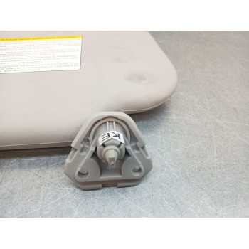 Recambio de parasol derecho para nissan juke (f15) 1.6 referencia OEM IAM 964001KA6A  