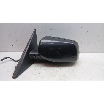 Recambio de retrovisor izquierdo para bmw 5 (e60) 525 i referencia OEM IAM f0123115matto bmw39995 f0123113