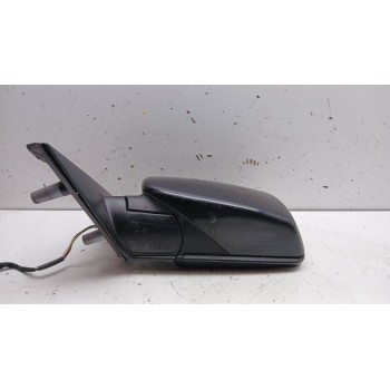 Recambio de retrovisor izquierdo para bmw 5 (e60) 525 i referencia OEM IAM f0123115matto bmw39995 f0123113
