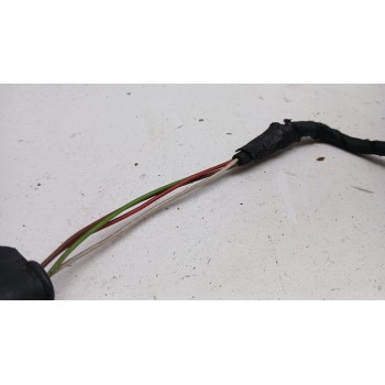 Recambio de retrovisor izquierdo para bmw 5 (e60) 525 i referencia OEM IAM f0123115matto bmw39995 f0123113