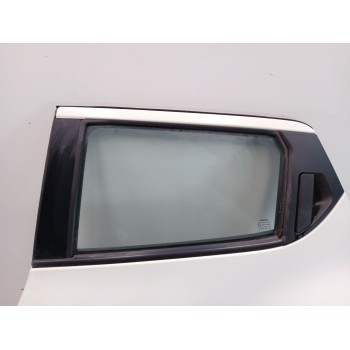Recambio de puerta trasera izquierda para nissan juke (f15) 1.6 referencia OEM IAM H2A0ABA6MC  