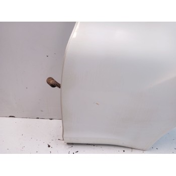 Recambio de puerta trasera izquierda para nissan juke (f15) 1.6 referencia OEM IAM H2A0ABA6MC  