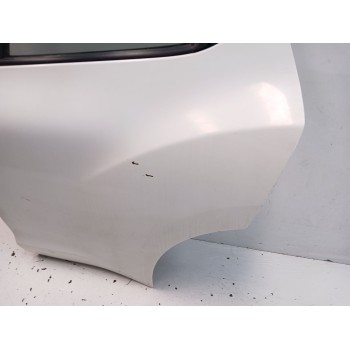 Recambio de puerta trasera izquierda para nissan juke (f15) 1.6 referencia OEM IAM H2A0ABA6MC  