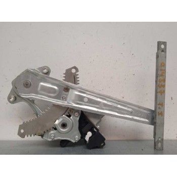 ELEVALUNAS TRASERO IZQUIERDO 87230CV01B 2 PINS