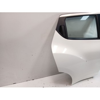 Recambio de puerta trasera derecha para nissan juke (f15) 1.6 referencia OEM IAM H2A0MBA6MC  