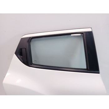 Recambio de puerta trasera derecha para nissan juke (f15) 1.6 referencia OEM IAM H2A0MBA6MC  