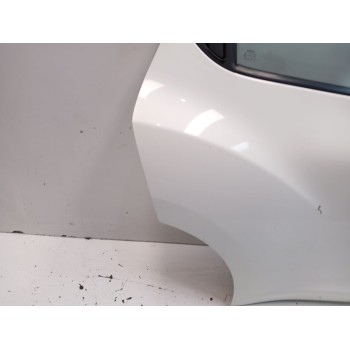 Recambio de puerta trasera derecha para nissan juke (f15) 1.6 referencia OEM IAM H2A0MBA6MC  