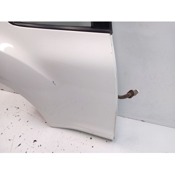 Recambio de puerta trasera derecha para nissan juke (f15) 1.6 referencia OEM IAM H2A0MBA6MC  