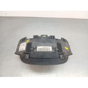 Recambio de cuadro instrumentos para bmw 3 (e46) 320 d referencia OEM IAM 0263706265 6906884 